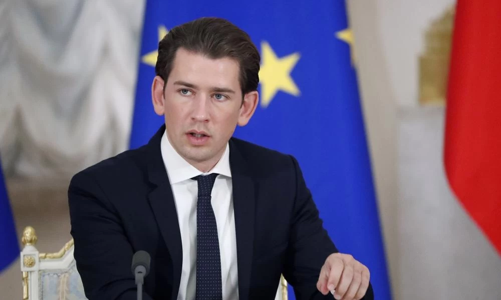 Κουρτς: "Eπιτέλους να τιμωρηθεί η τουρκική προκλητικότητα"